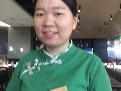 -老头儿油爆虾·知味杭州(爱琴海购物中心)
