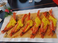 -濮园 · 四合院餐厅