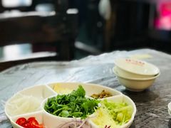 -官塘锋记鱼生·生腌·砂锅粥(牌坊街店)