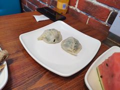 -蟹谢蒸鲜自助餐厅
