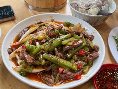 -雷祖芳老妈蹄花店