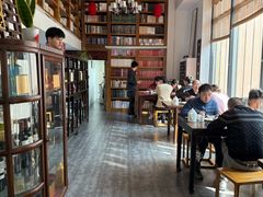 -道南書院·私房菜·早午茶·茶馆