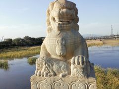 -卢沟桥文化旅游区