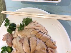 -山泉公馆酒家(珠江新城店)