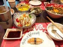 -仙隐小鹿料理食堂(惠济万达店)