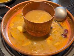 -菌自由丨野生菌火锅特色庭院餐厅(丽江古城店)
