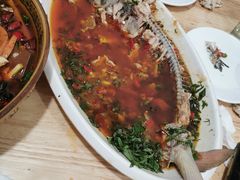 -老字号怡玺·藿香雅鱼(20年雅安店)