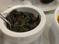 擂辣椒皮蛋-东方红酒楼(知春路店)