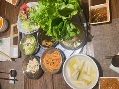 -坦坦大炉·韩式烤肉(望京店)