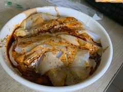 -清真·宏顺祥卤汁凉粉(大皮院店)