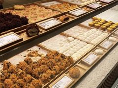 -泸溪河桃酥(西直门凯德店)