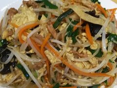 -香满园春饼·家常菜(东大桥店)