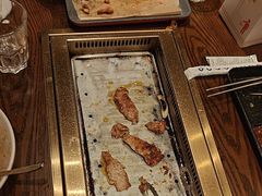 -新石器烤肉(之心城店)