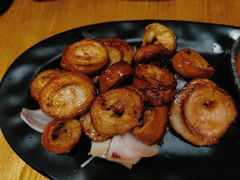 -恩你小木屋·烤肉韩式料理(嘉兴秀洲店)