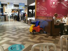 -远大美食广场(远大购物中心店)