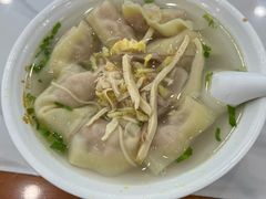 -老西白点心店