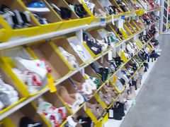 -BIGOFFS 超级折扣(仁恒伊势丹店)