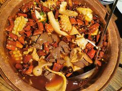 -水煮三国·川鲁江湖菜(香山店)