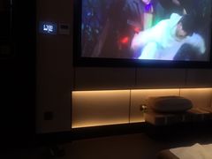 -金来·影院足道(埃美柯店)