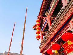 -古文化街旅游区