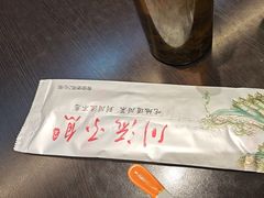 -川流不息·地道川菜·小龙虾(松东路店)