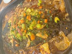 -鱼众不同·鸡公煲·烤全鱼(国顺路店)