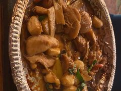 -北京宝辰饭店·聚彩轩中餐厅