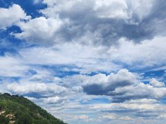 -天津盘山风景名胜区