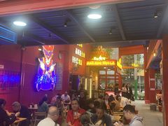 -冒椒火辣(太古里店)
