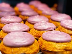 -鲍师傅糕点(永安里店)