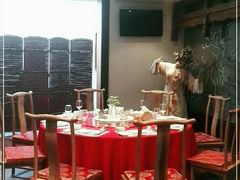 包厢-中国徽菜·徽商故里(广安门店)