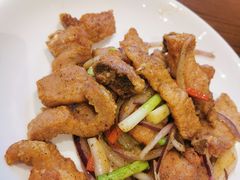 -乔家栅(襄阳南路店)