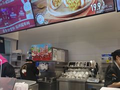 -DQ·蛋糕·冰淇淋(湖景东路店)
