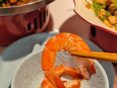 -33号大院·青岛本帮菜(五四广场店)