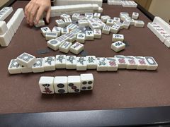 -天福棋牌(田林店)