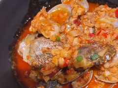 -聚味瞿记·龙虾堂(咸嘉湖店)