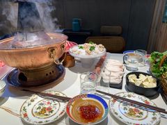-半闲斋羊肉铺(齐礼阎店)