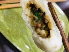 酱肉包-舒小笼松针小笼包