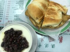 -义顺牛奶公司(新马路老店)