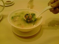 及第粥-半岛太子酒家(海港城店)