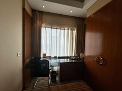 -南京商茂国际酒店(新街口德基广场店)