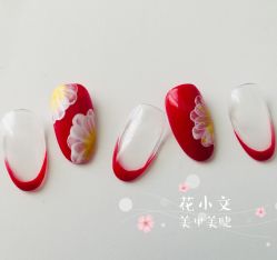 -笑美甲美睫工作室