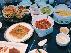 -湖锦酒楼·32年地道湖北菜(光谷店)