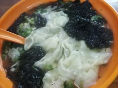 -阿麟馄饨(延长路店)
