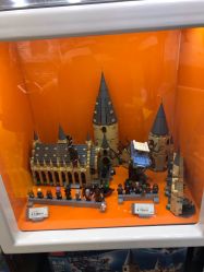 -乐高授权专卖店(新北万达店)