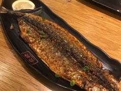 -云晓光头烧烤吧(新大陆广场店)
