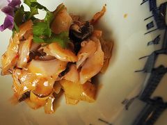 -杭州香格里拉·香宫中餐厅
