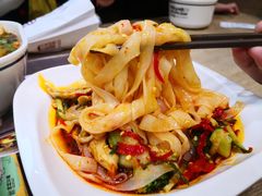 秘制凉皮-魏家凉皮(博水商务大厦店)