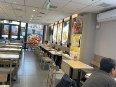 -李先生牛肉面大王(广渠门内店)