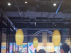 -呷哺呷哺 小火锅 (浦东新欧尚超市店)